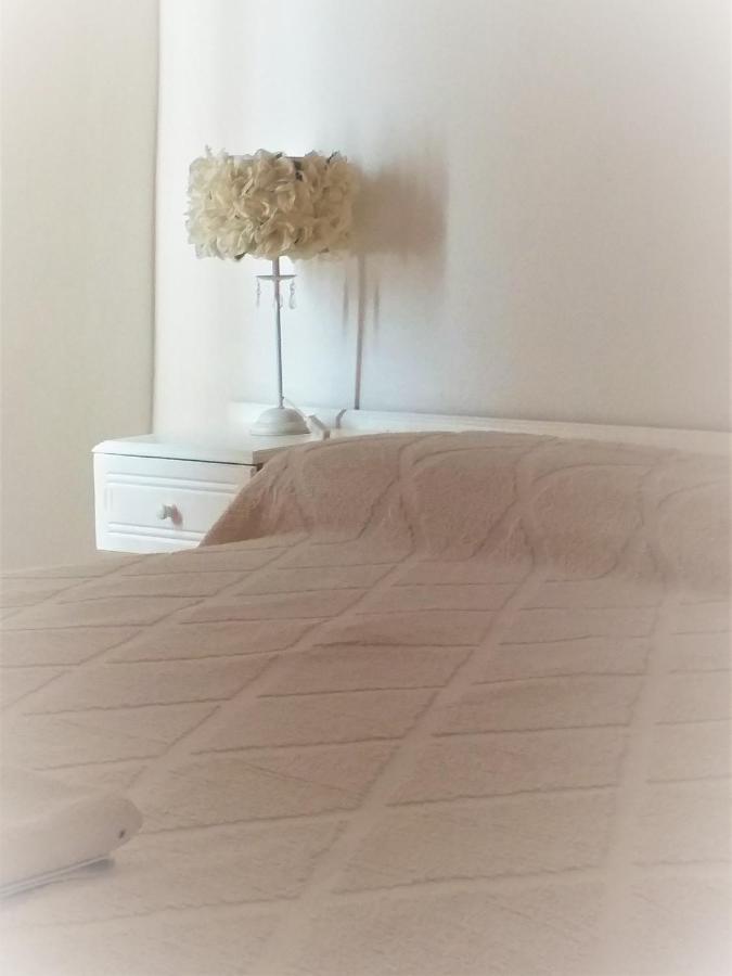 Bed and Breakfast Vista Del Sol Pinto Exterior foto